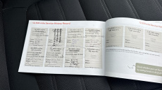 Honda CR-V 2.0 i-MMD Hybrid SE 5dr eCVT Hybrid Estate